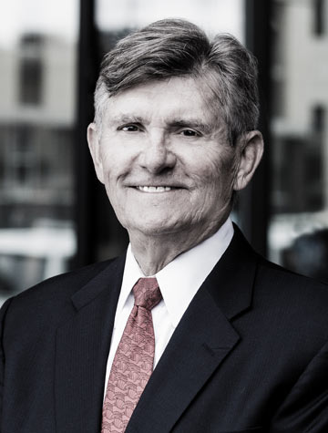 Attorney Daniel J. Behles