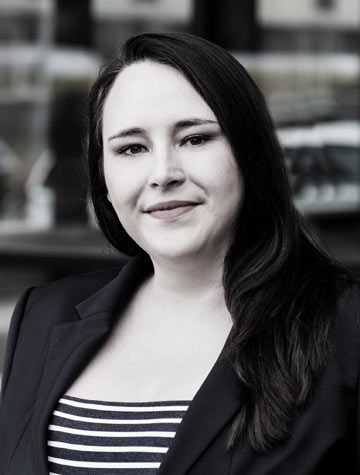 Attorney Jacqueline N. Ortiz