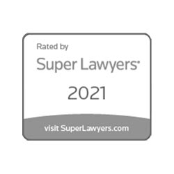 Super Lawyers 2021